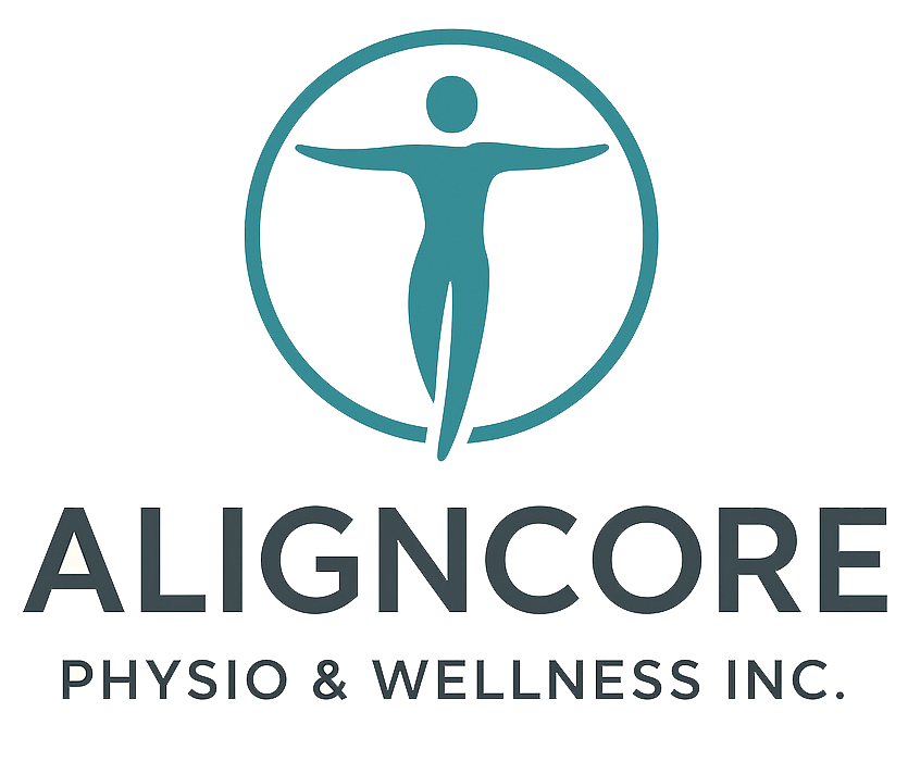 AlignCore Physio & Wellness Inc.